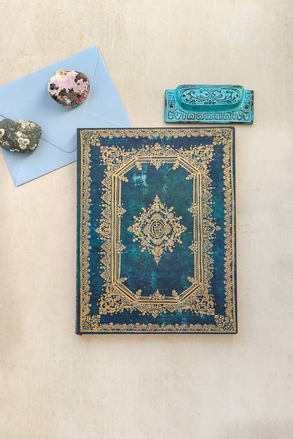 Paperblanks Astra Mini Lined Softcover