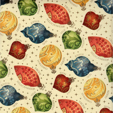 Wrap: Christmas Presents