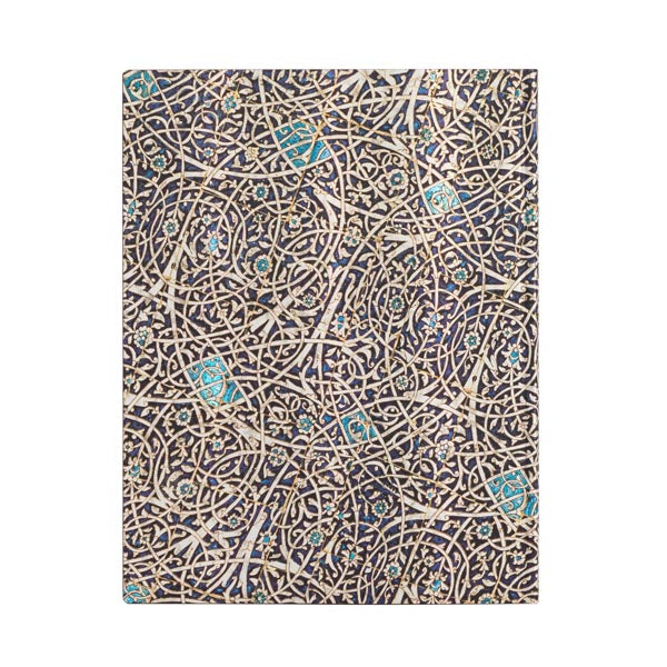 Granada Turquoise