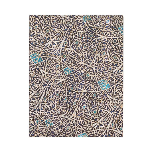 Granada Turquoise