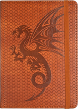 Artisan Dragon Journal