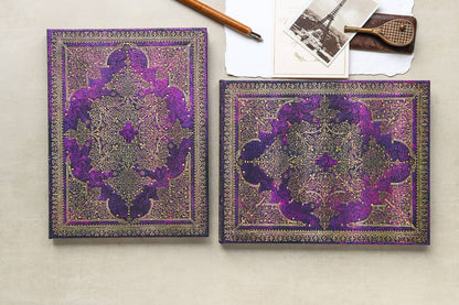 Paperblanks Bijou Lined Hardcover: Midi