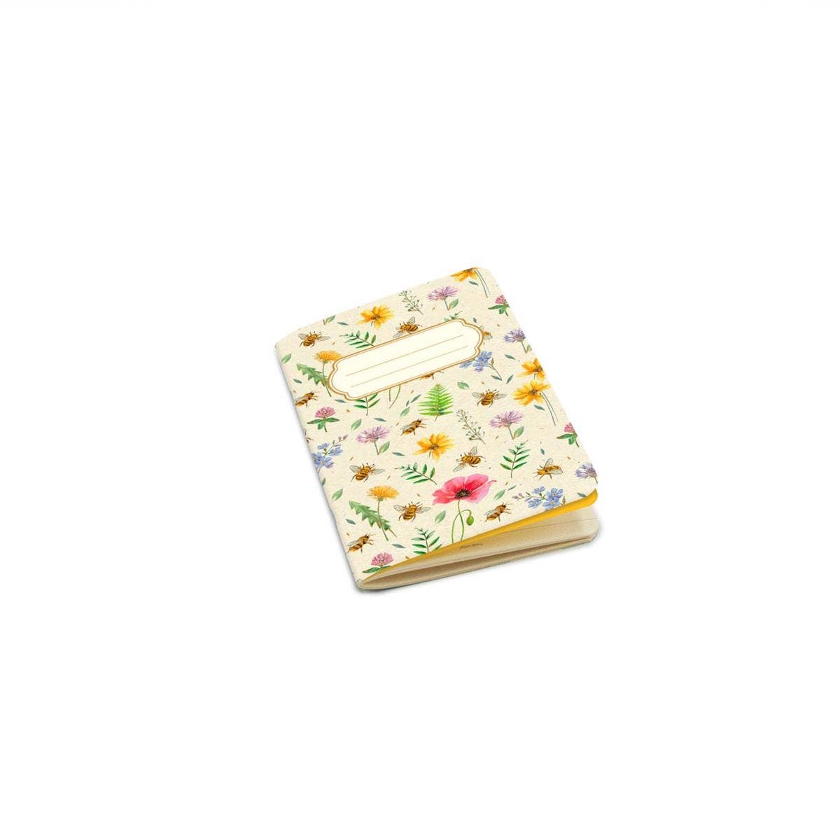Secret Garden A6 Softcover Journals, with Display (24)
