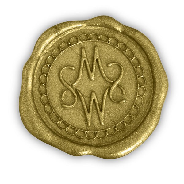 Wine Bottle Sealing Wax Pastilles by the Pound