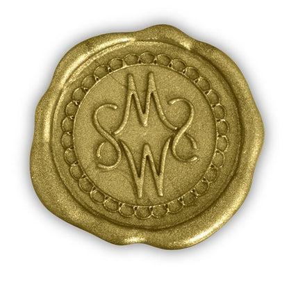 Wine Bottle Sealing Wax Pastilles by the Pound