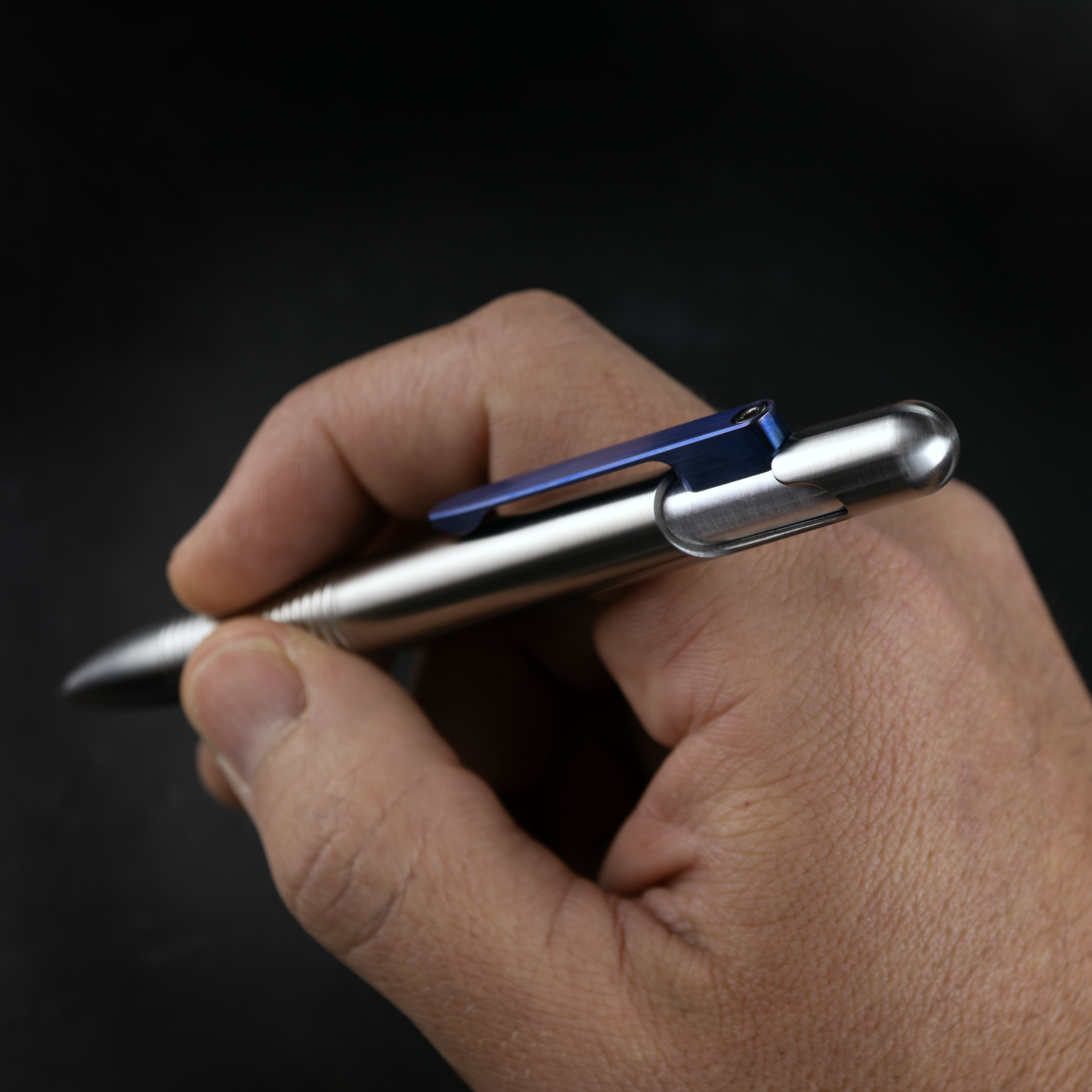 Field Pen | Bolt