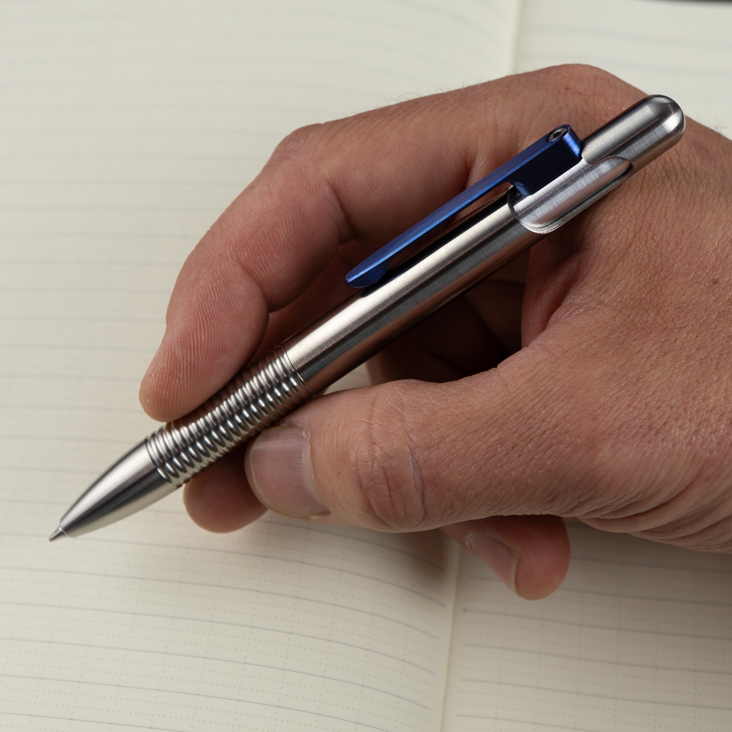 Field Pen | Bolt