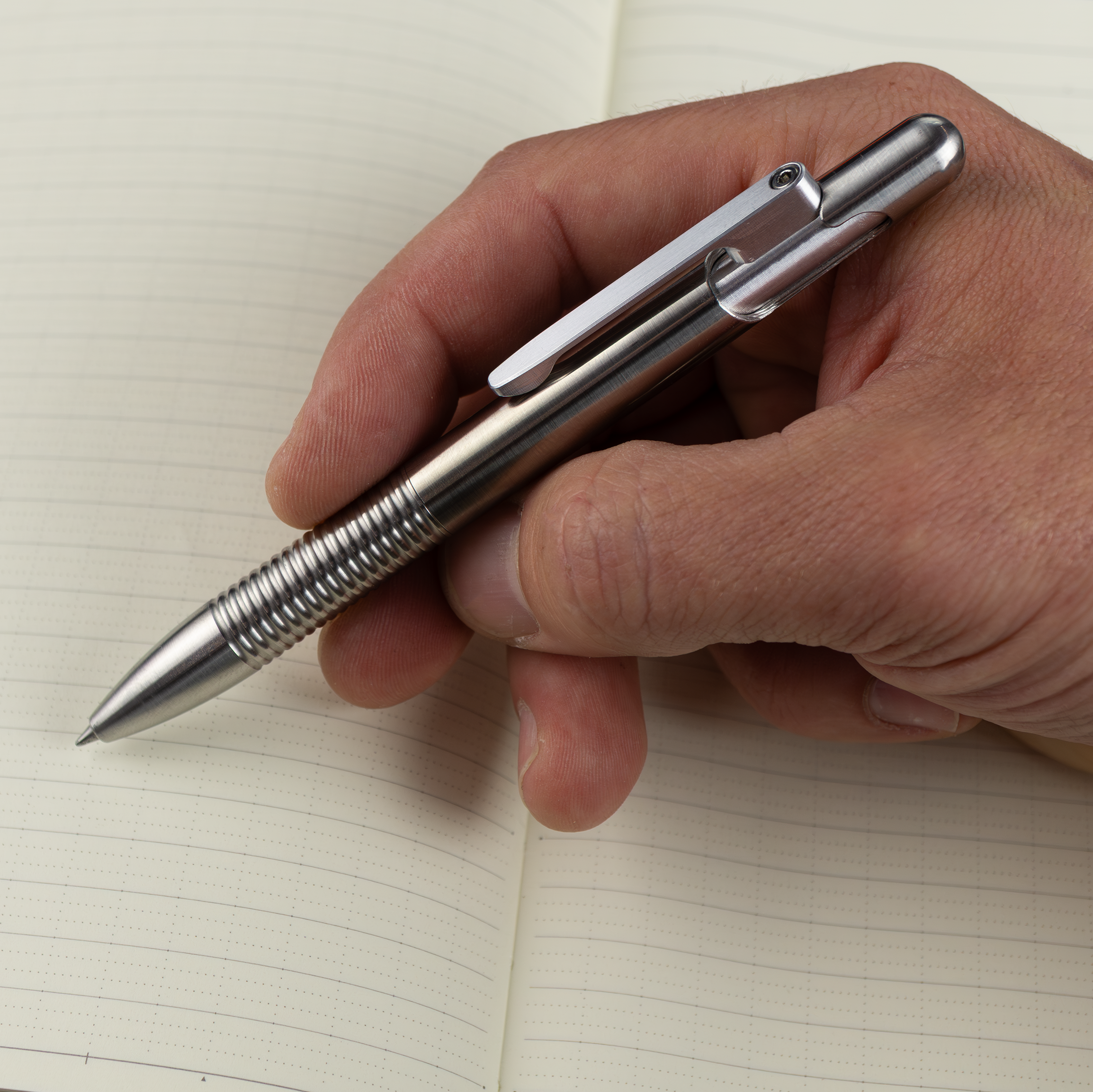 Field Pen | Bolt