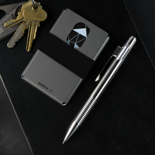 Field Pen | Bolt