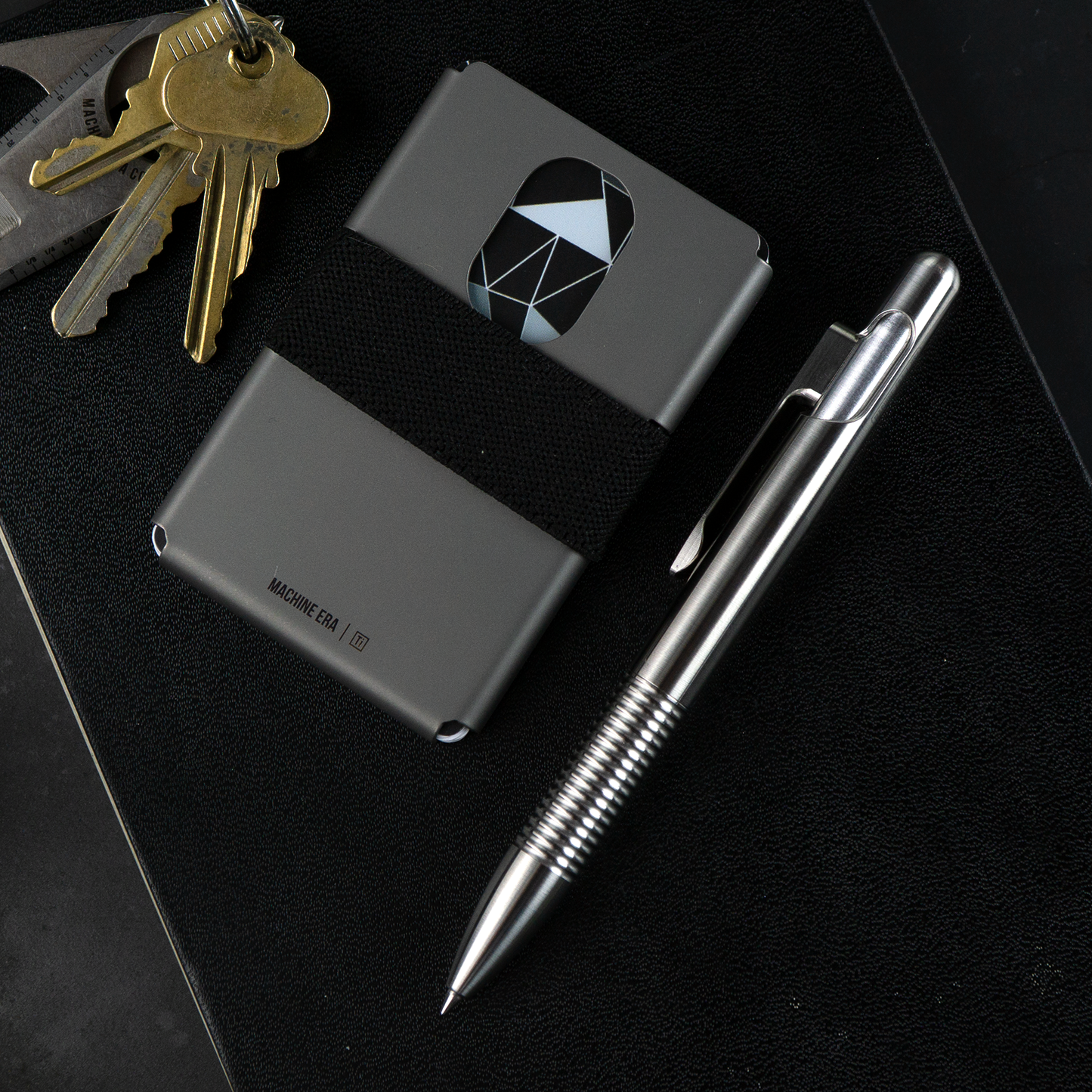 Field Pen | Bolt