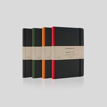 Binary Notebook by myPAPERCLIP