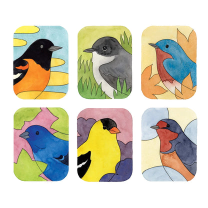 2026 Birds of All Seasons Calendar