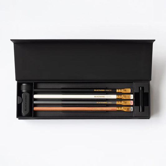 Essentials Gift Set