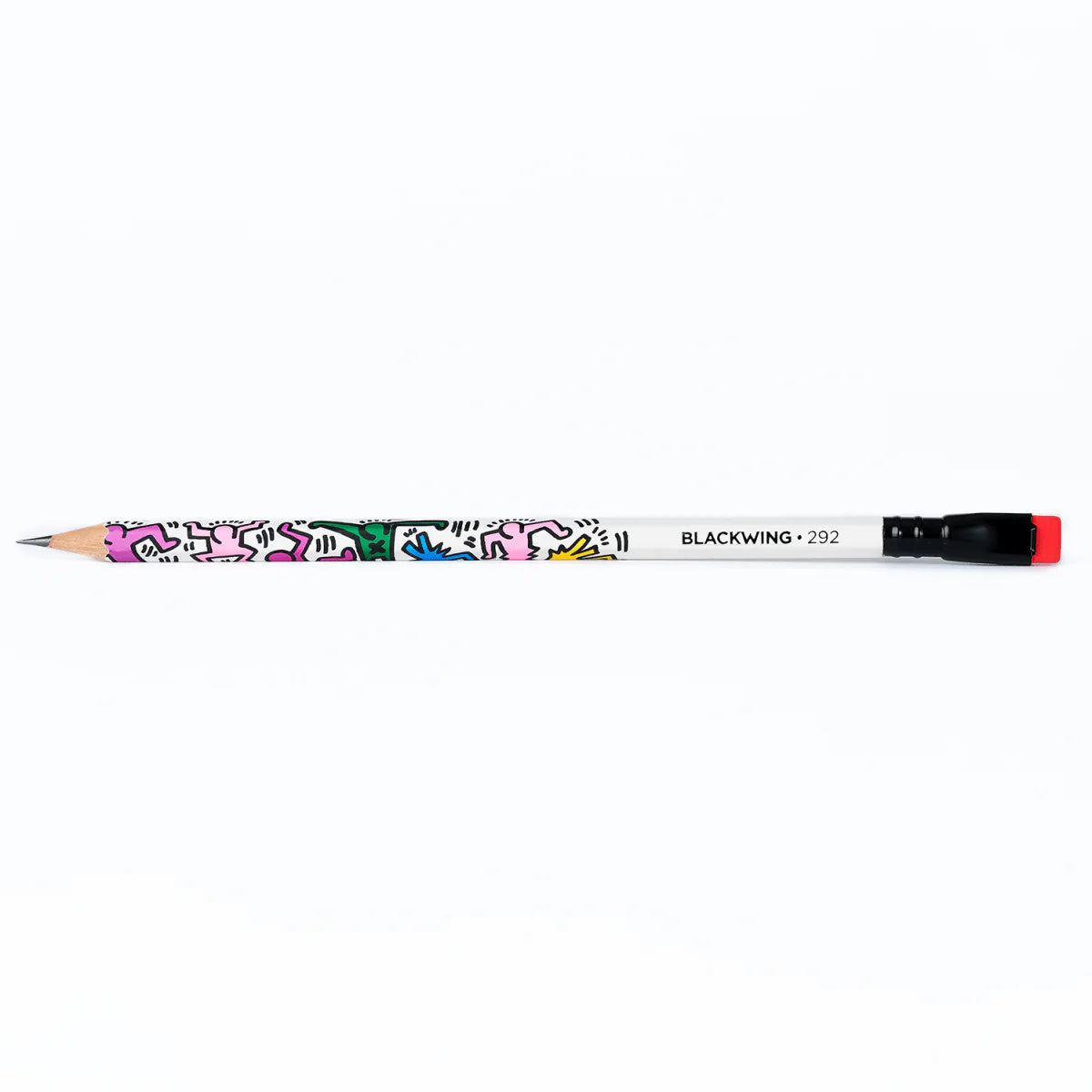 Pencil - Keith Haring Pencil - Volume 292