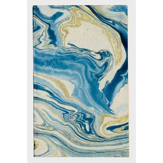 Blue Marble Journal