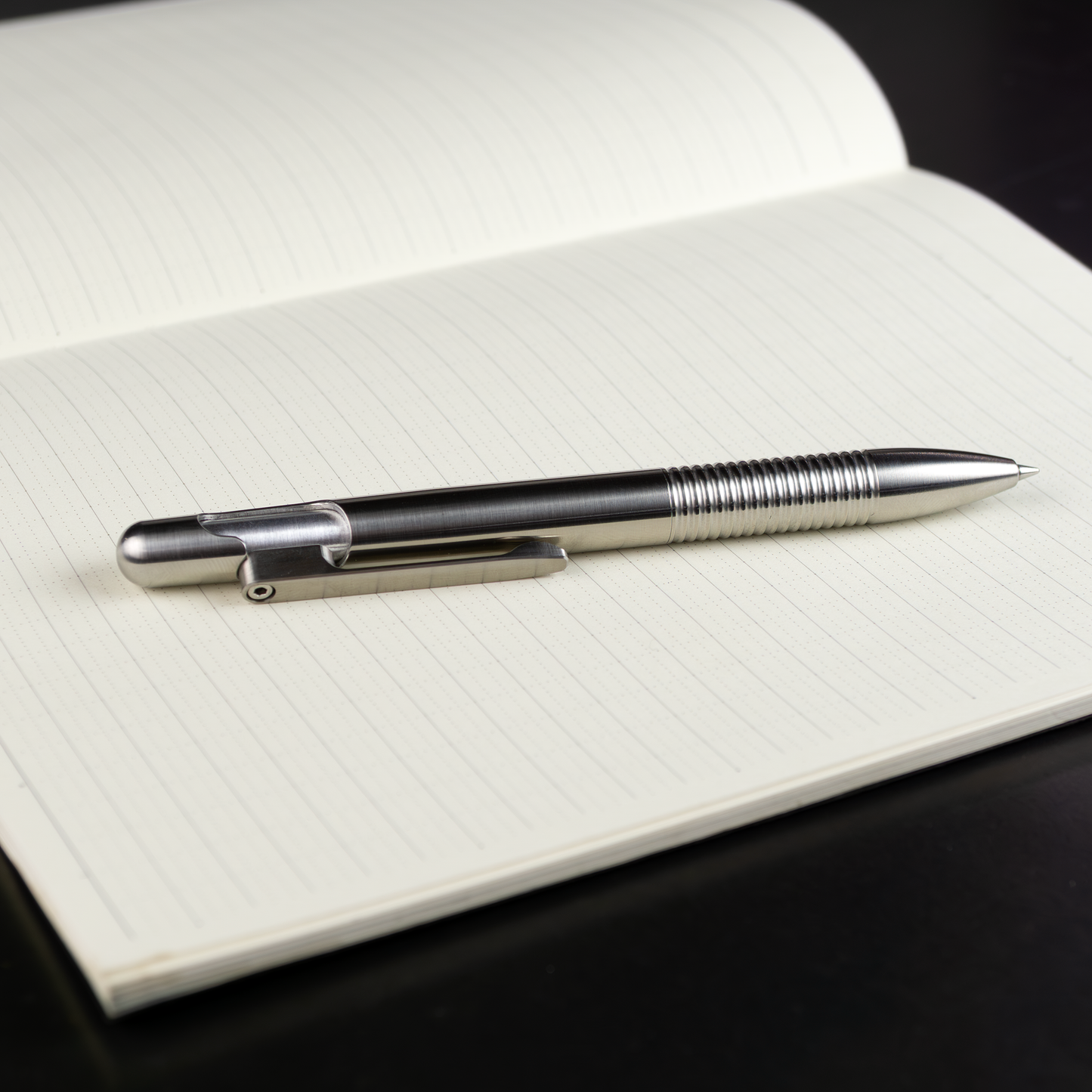 Field Pen | Bolt