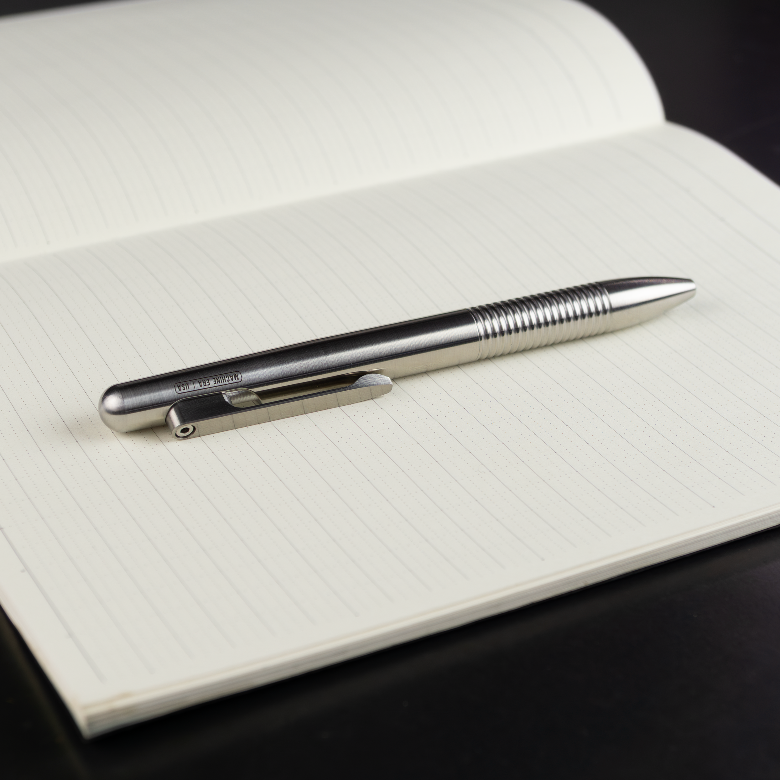 Field Pen | Bolt
