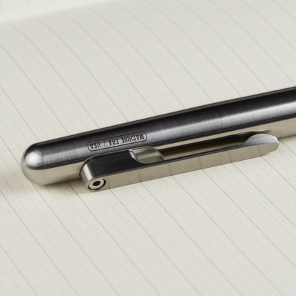 Field Pen | Bolt