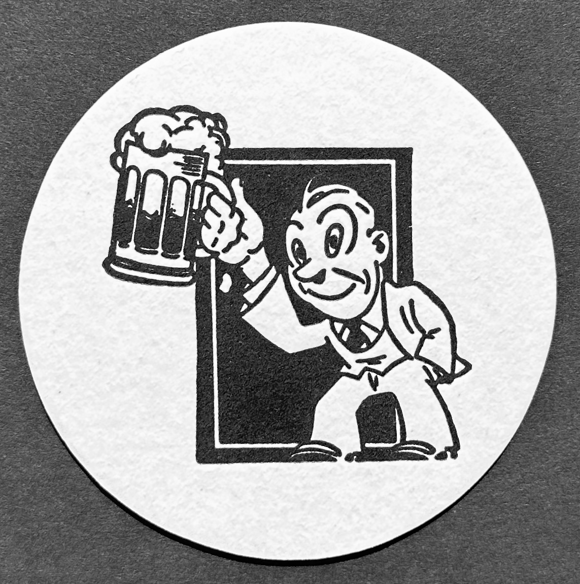 Beer Coaster Set (10)