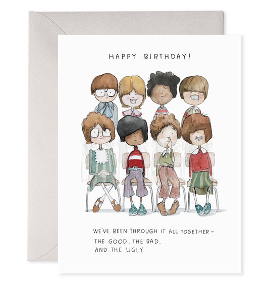 Class Pic Birthday