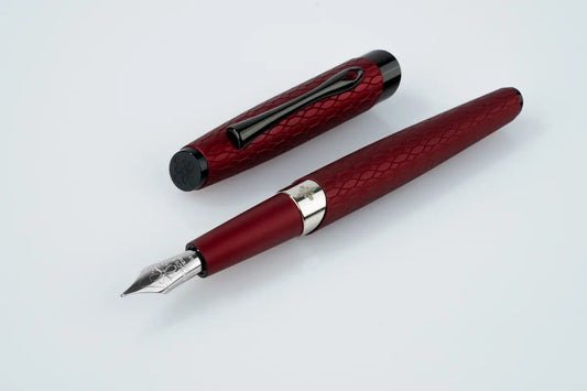 Diplomat Cobra Fountain Pen
