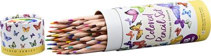 48 Colored Pencil Set (Copy)