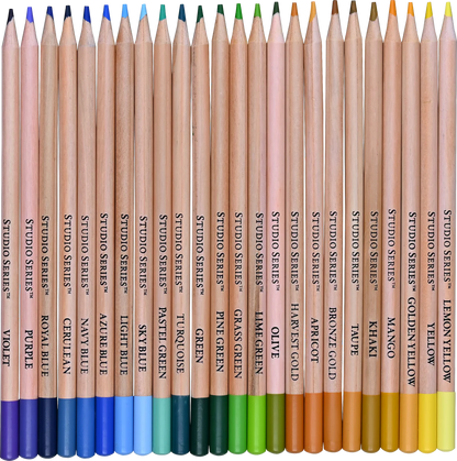 48 Colored Pencil Set (Copy)