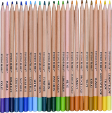 48 Colored Pencil Set (Copy)