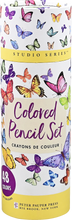 48 Colored Pencil Set (Copy)