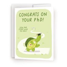 PhD Congrats