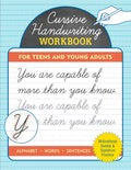 Cursive Workbook
