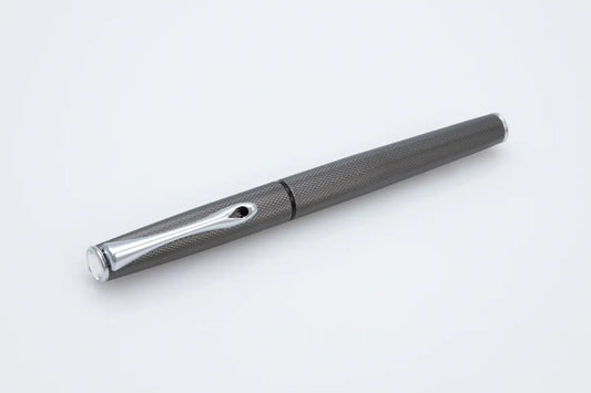 Esteem Black Barley Pen