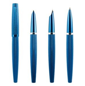 Viper (Blue) Fountain Pen