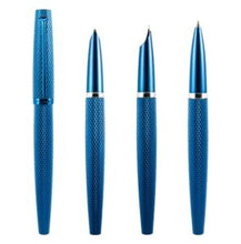 Viper (Blue) Fountain Pen