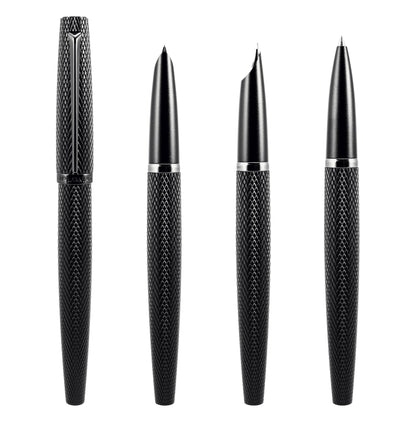 Viper (Blk) Fountain Pen