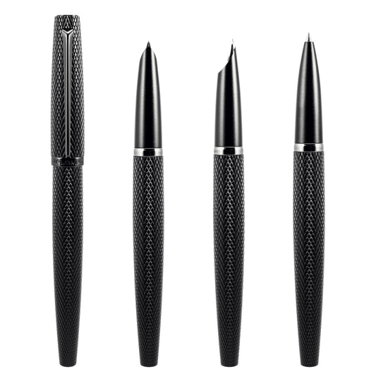 Diplomat Viper Fountain Pen