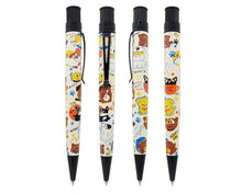 Dog Rescue RB Pen V - Retro51