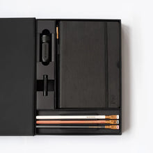 Notebook Essentials Gift Set