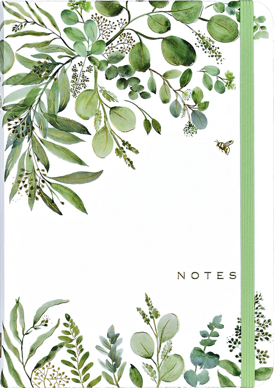 Eucalyptus Journal