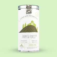 Tea - Farm & Forest 15 Bag