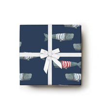 Frankie Gift Wrap