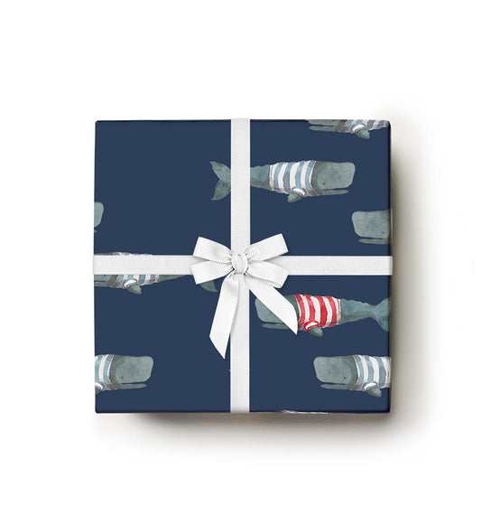 Frankie Gift Wrap