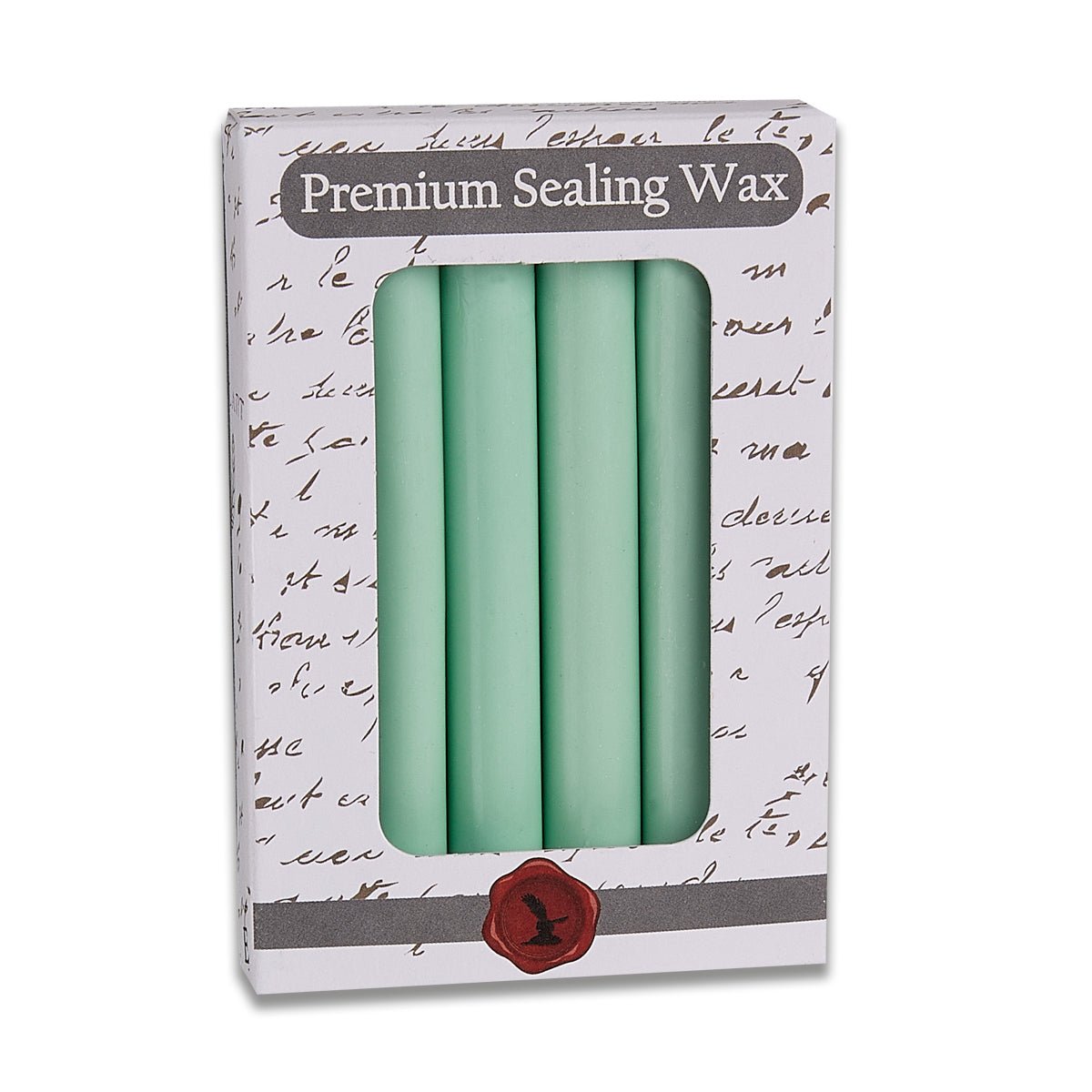 Mint Premium Glue Gun Sealing Wax -Pack of 6