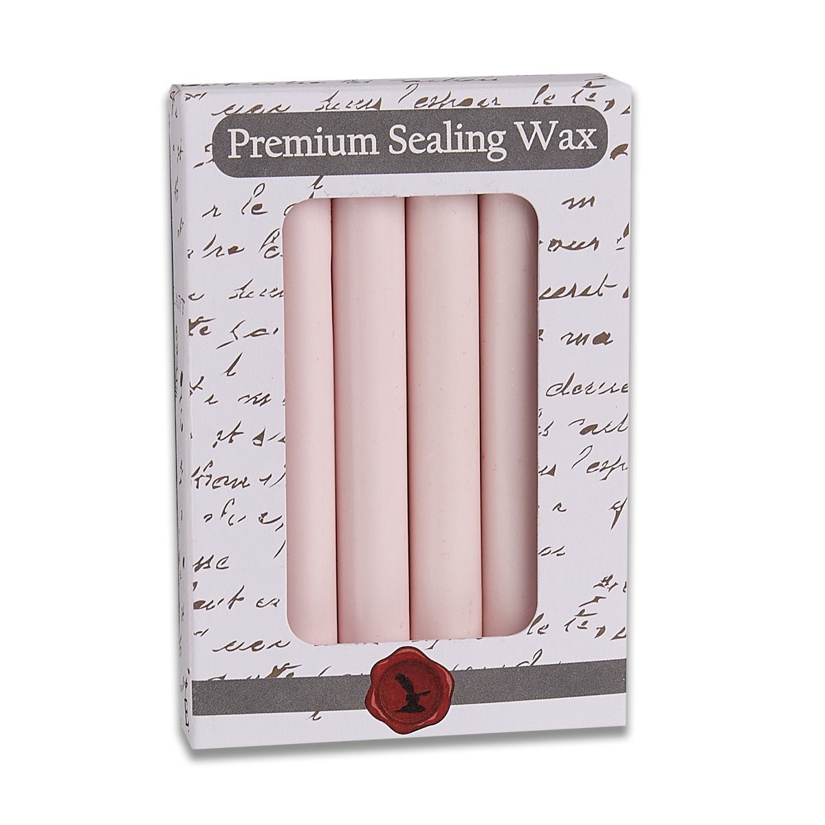 Rosewater Premium Glue Gun Sealing Wax -Pack of 6