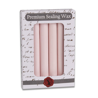 Rosewater Premium Glue Gun Sealing Wax -Pack of 6