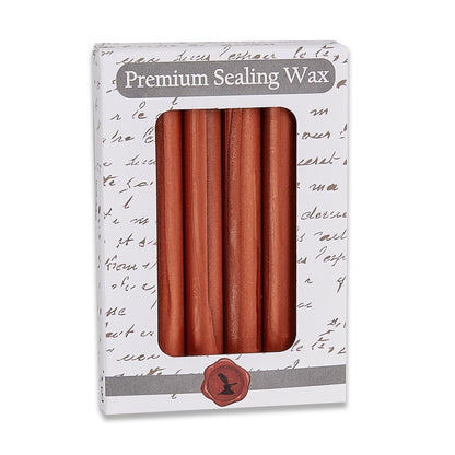 Copper Premium Glue Gun Sealing Wax -Pack of 6