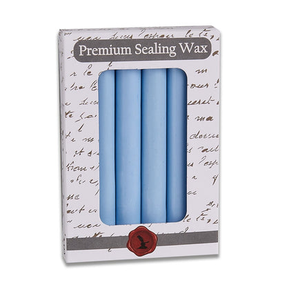 French Blue Premium Glue Gun Sealing Wax -Pack of 6