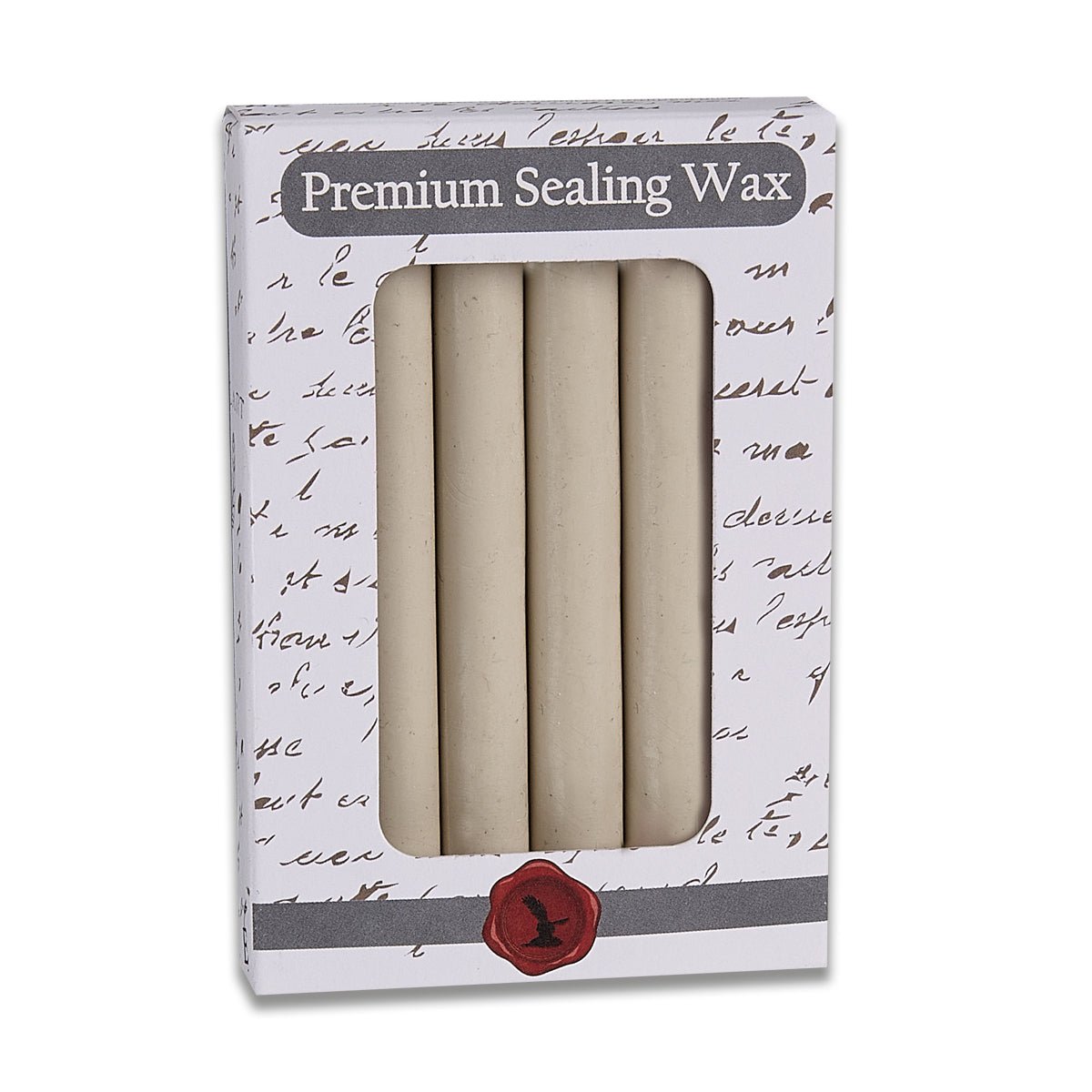 Light Taupe Premium Glue Gun Sealing Wax -Pack of 6
