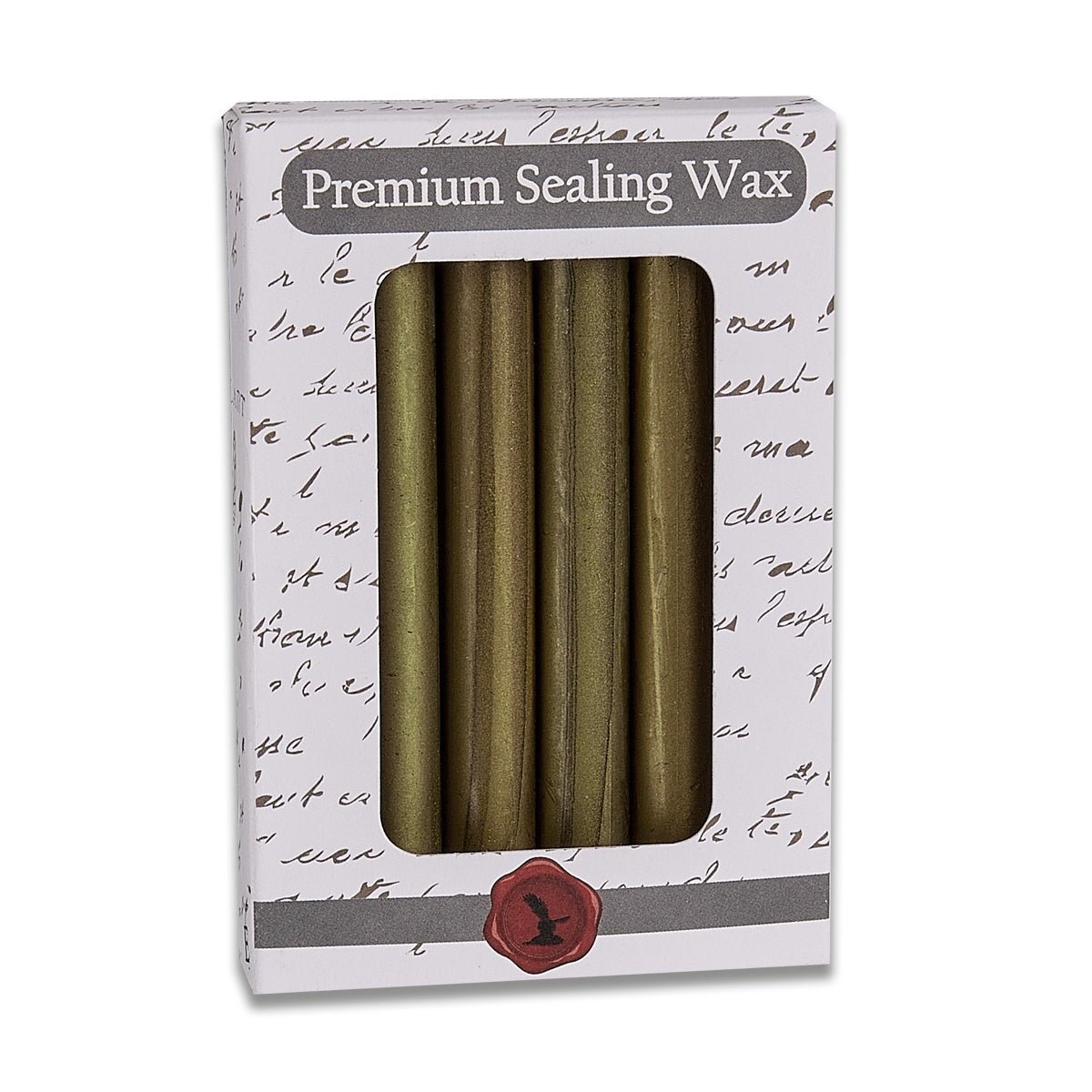 Moss Glue Gun Sealing Wax -Pack of 6