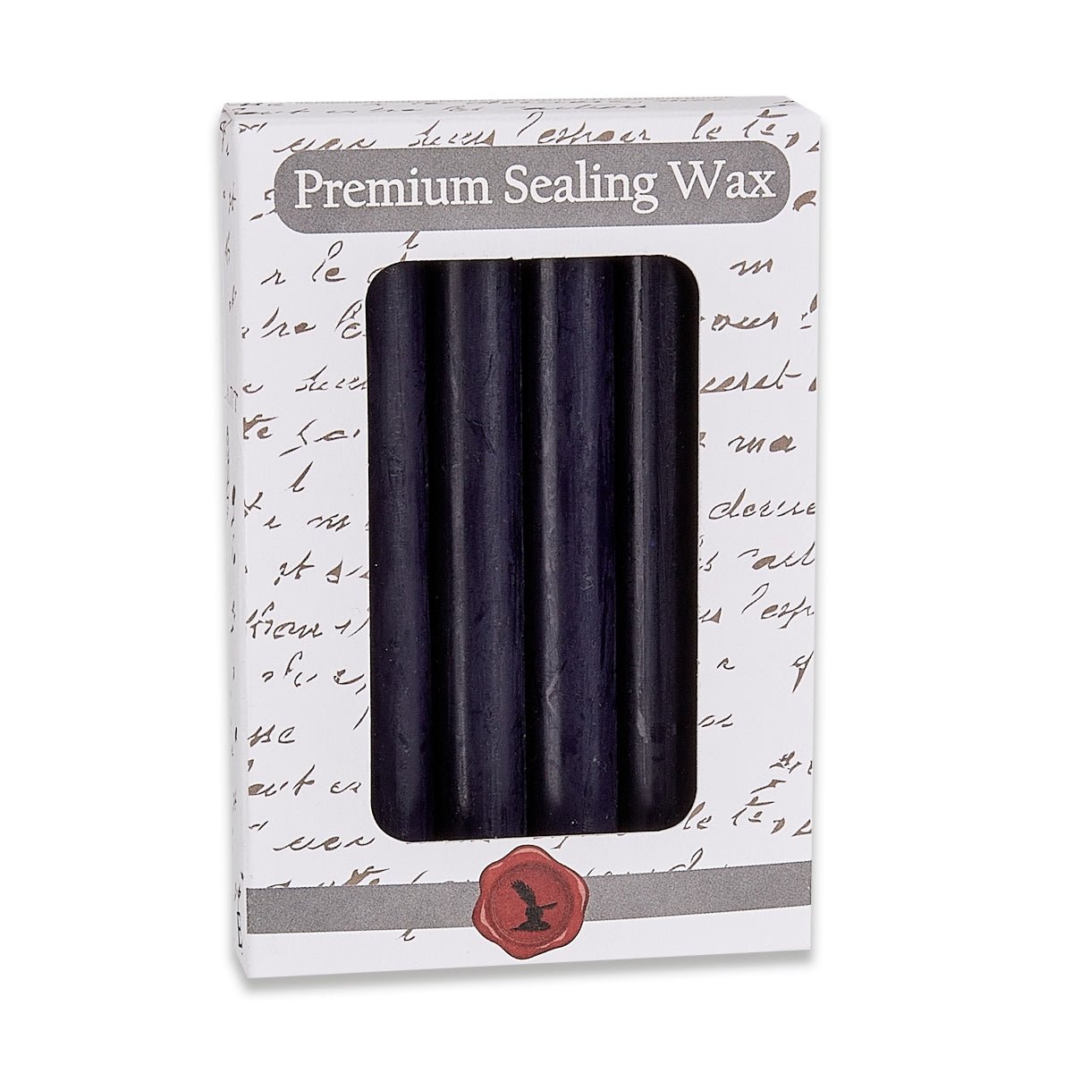 Navy Blue Premium Glue Gun Sealing Wax -Pack of 6